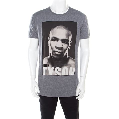 t shirt mike tyson dolce gabbana|dolce & gabbana mike tyson t for sale .